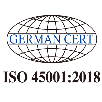 ISO45001